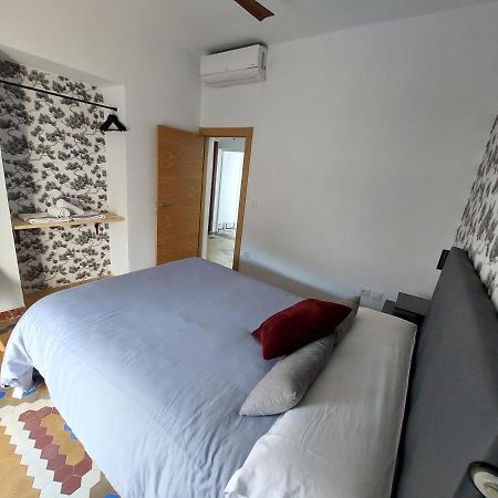 Apartamentos Fuente Nueva Sande Caces Buitenkant foto